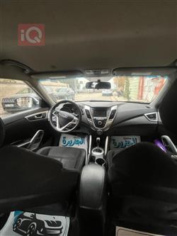 هيونداي فلوستر